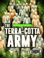 Terra-Cotta Army, The