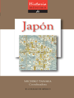 Historia mínima de Japón