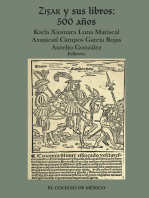Zifar y sus libros:: 500 años