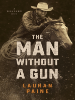 The Man without a Gun