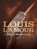 The Strong Land: A Western Sextet 
