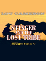 Stringer and the Lost Tribe