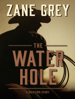 The Water Hole: A Western Story