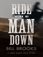 Ride the Man Down