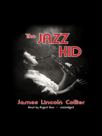 The Jazz Kid