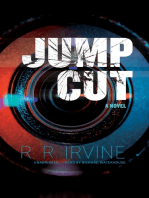Jump Cut: A Novel