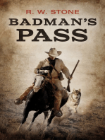 Badman’s Pass