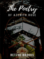 The Poetry of Azenith Rose