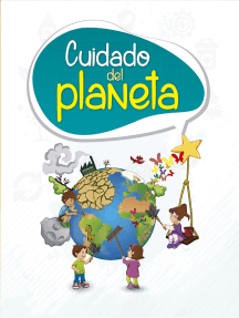 Cuidado del planeta