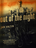 Out of the Night: The Memoir of Richard Julius Herman Krebs alias Jan Valtin