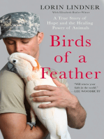 Birds of a Feather: A True Story of Hope and the Healing Power of Animals