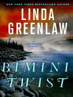 Bimini Twist: A Jane Bunker Mystery