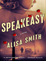Speakeasy: A Novel