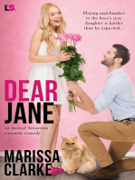 Dear Jane (Animal Attraction)