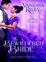 The Bewildered Bride