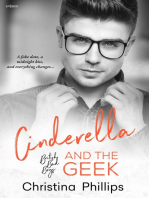 Cinderella and the Geek