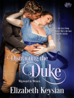 Distracting the Duke