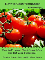 How to Grow Tomatoes: Growing Guides