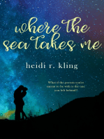 Where the Sea Takes Me