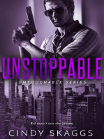 Unstoppable