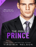 The Irish Prince