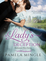 A Lady's Deception