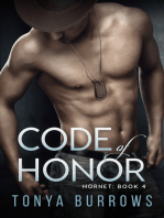 Code of Honor