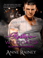 Reilly's Wildcard