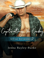 Captivating the Cowboy