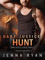 Dark Justice: Hunt