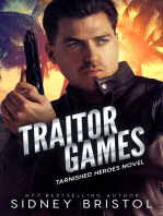Traitor Games