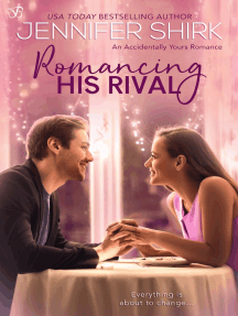 Read Romancing His Rival Online By Jennifer Shirk Books