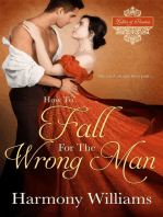 How to Fall for the Wrong Man