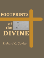 Footprints of the Divine