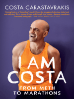 I am Costa: From Meth to Marathons