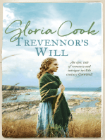 Trevennor’s Will: An epic tale of romance and intrigue in 18th Century Cornwall