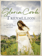 Trevallion: A gripping Cornish saga of love and loyalty