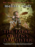 The Faery Queen's Daughter