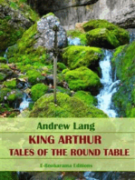 King Arthur, Tales of the Round Table