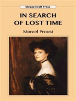 In Search of Lost Time: Volumes 1-7