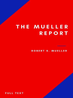 The Mueller Report