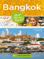 Bruckmann Reiseführer Bangkok