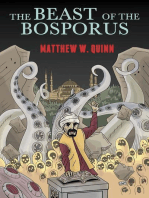 The Beast of the Bosporus