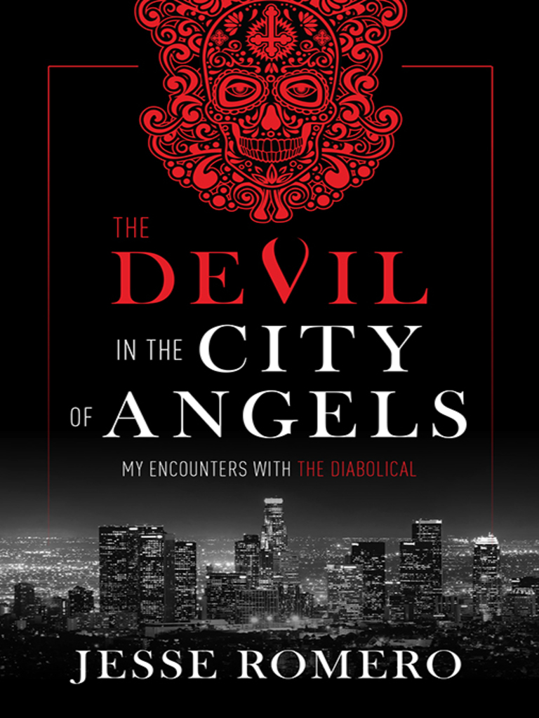 Read The Devil In The City Of Angels Online By Jesse Romero Books