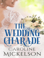 The Wedding Charade: Your Invitation to Romance, #3