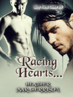 Racing Hearts...