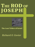 The Rod of Joseph