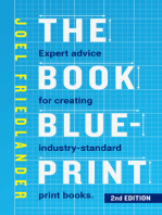 The Book Blueprint