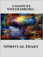 Spiritual Diary