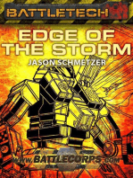 BattleTech: Edge of the Storm: BattleTech